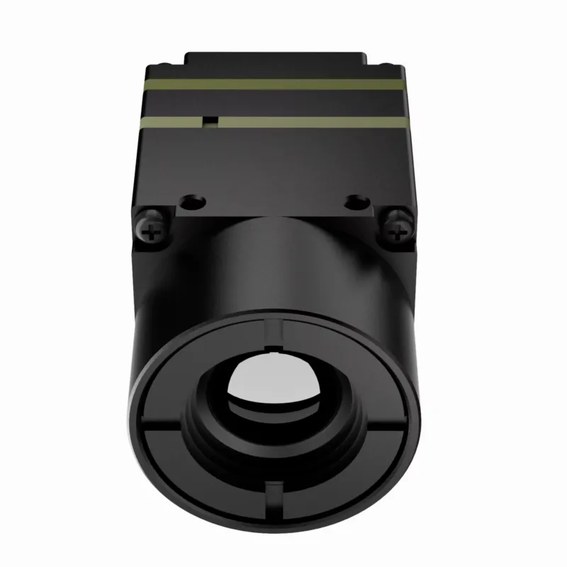 Thermal Module 640X512 Core - WINBIG 640x512解像度サーマルカメラ、4/6/9/13mmレンズ、CVBSインターフェース、非冷却型LWIRサーマルイメージングカメラコアモジュール