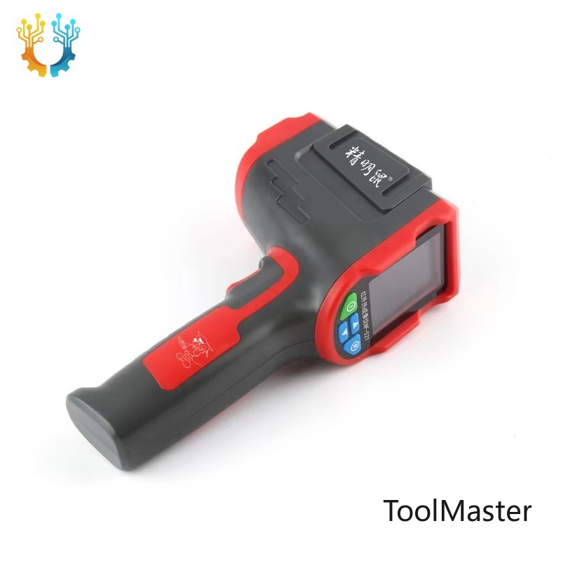 Nf 521 Thermal Imaging Camera - 【2026】NF-521 工業用サーマルイメージャー ハンドヘルドサーモグラフカメラ