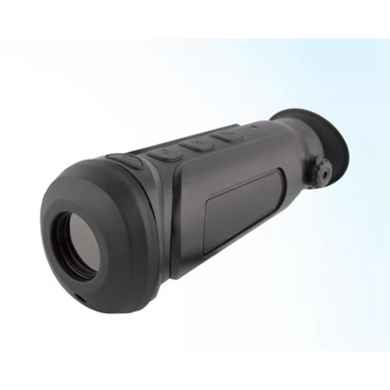 狩猟用イメージングカメラ サーマル単眼鏡 赤外線暗視望遠鏡  - Thermal Scope Night Vision Monocular のレビューと価格