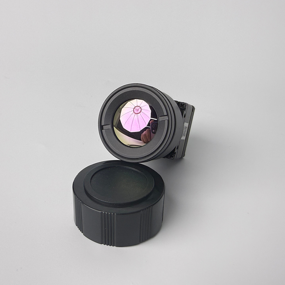 熱画像カメラモジュール、温度測定、CVBS/USB、UVC、 - Thermal Imager Drone Gimbal のレビューと価格