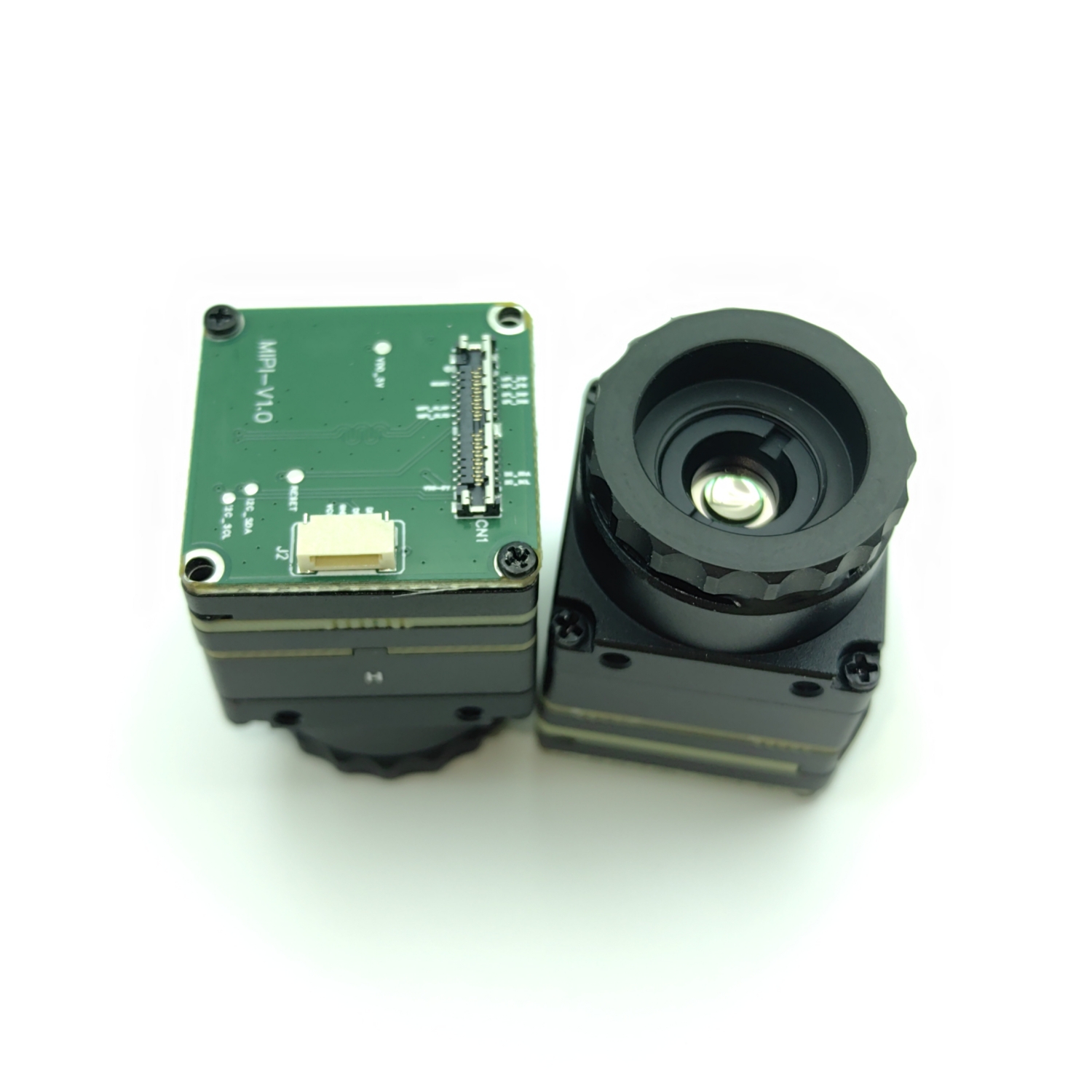 NCZOBOE 640X512、384X288、256X19 - Thermal Imaging Camera 256X192 のレビューと価格