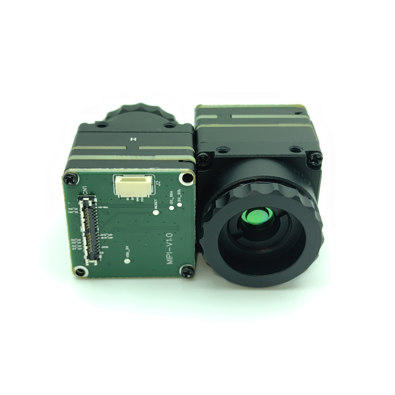 NCZOBOE 640X512、384X288、256X19 - Thermal Imaging Camera 256X192 のレビューと価格