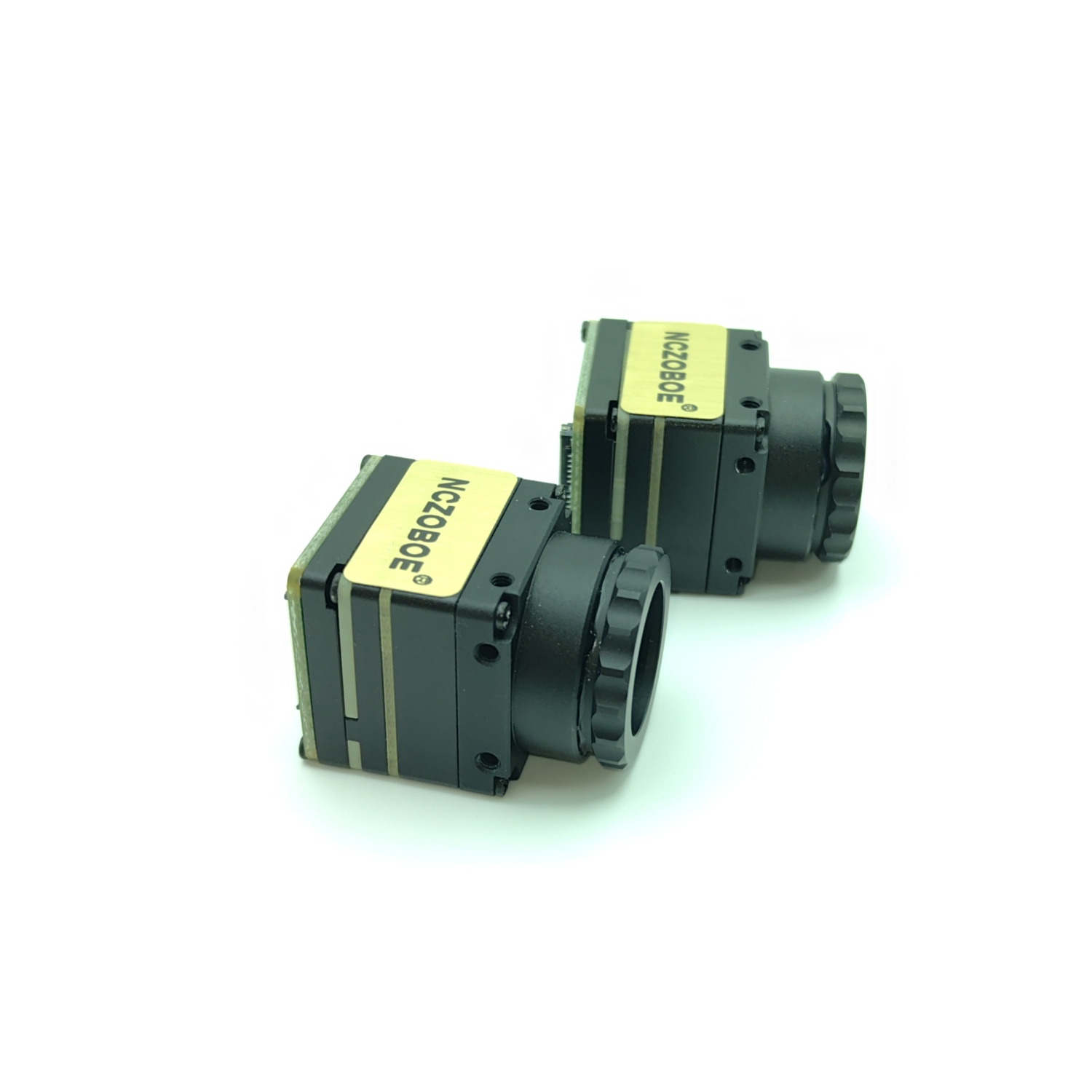 NCZOBOE 640X512、384X288、256X19 - Thermal Imaging Camera 256X192 のレビューと価格
