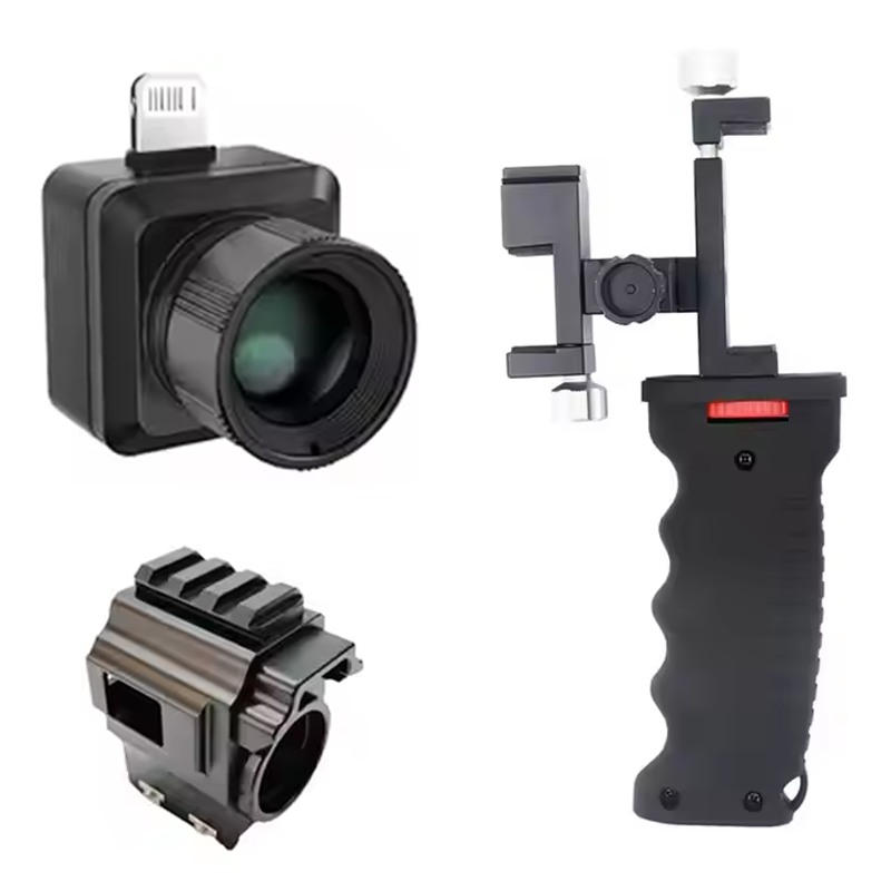 センモ サーマルイメージング T2PRO アウトドアハンティ - Thermal Imaging Camera 256X192 のレビューと価格