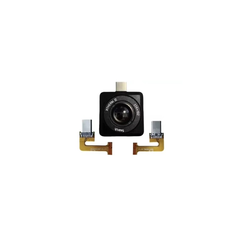 InfiRay T2/T2 PRO サーマルイメージャー A - Nf 521 Thermal Imaging Camera のレビューと価格