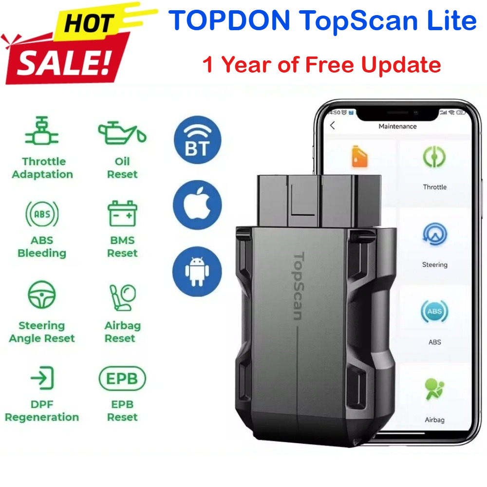 TOPDON TopScan Lite 8 サービス機能搭載 - Topdon Tc001 Thermal Camera のレビューと価格