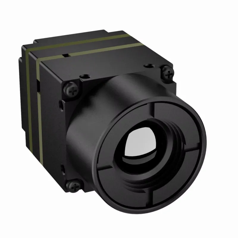 WINBIG 640x512解像度サーマルカメラ、4/6/9 - Thermal Module 640X512 Core のレビューと価格