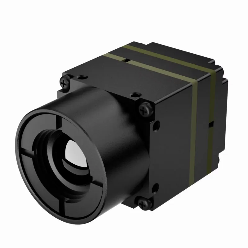 WINBIG 640x512解像度サーマルカメラ、4/6/9 - Thermal Module 640X512 Core のレビューと価格