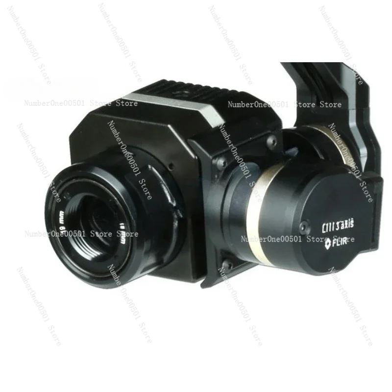 TL03FLIR 3軸ジンバル：FLIR VUE PRO熱画 - Thermal Imager Drone Gimbal のレビューと価格
