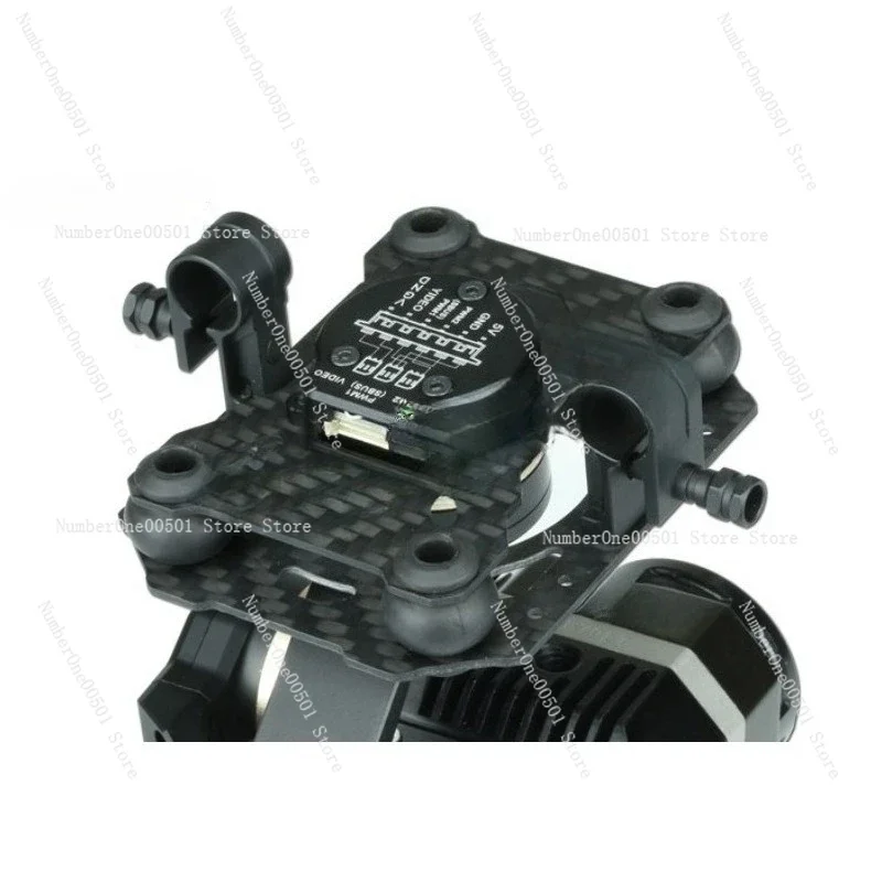 TL03FLIR 3軸ジンバル：FLIR VUE PRO熱画 - Thermal Imager Drone Gimbal のレビューと価格