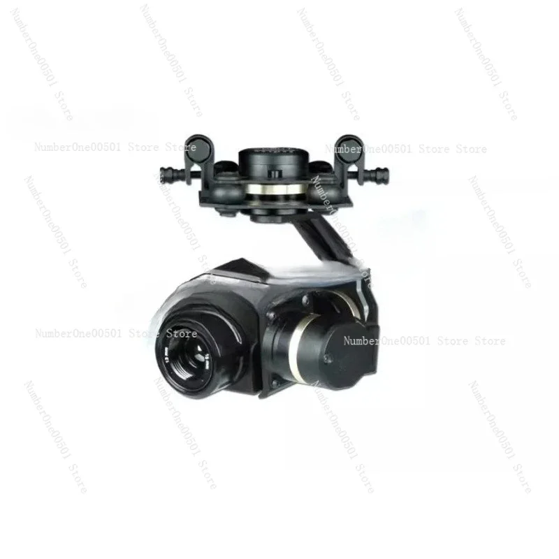 TL03FLIR 3軸ジンバル：FLIR VUE PRO熱画 - Thermal Imager Drone Gimbal のレビューと価格