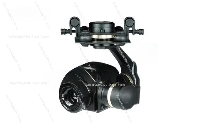 TL03FLIR 3軸ジンバル：FLIR VUE PRO熱画 - Thermal Imager Drone Gimbal のレビューと価格