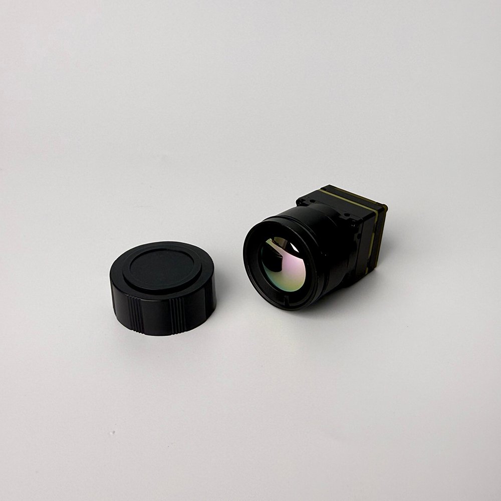 熱画像カメラモジュール、温度測定、USB2.0、UVC、VO - Thermal Imager Drone Gimbal のレビューと価格
